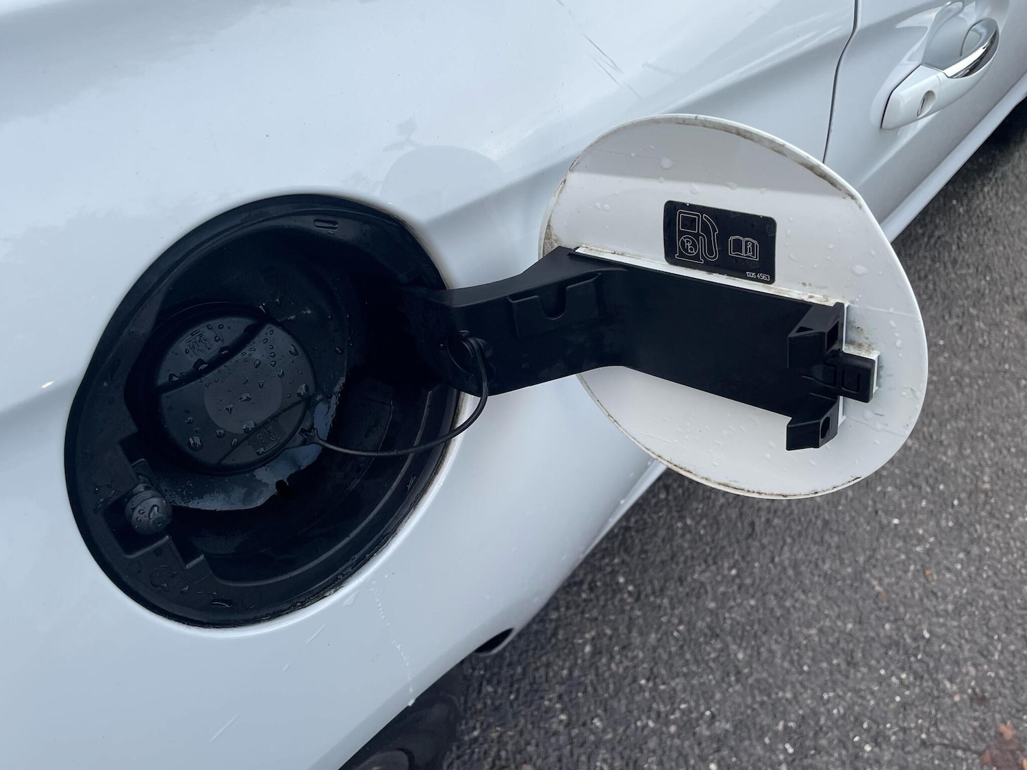 Used Vauxhall ADAM 2016 for sale - 76586576: Photo 22