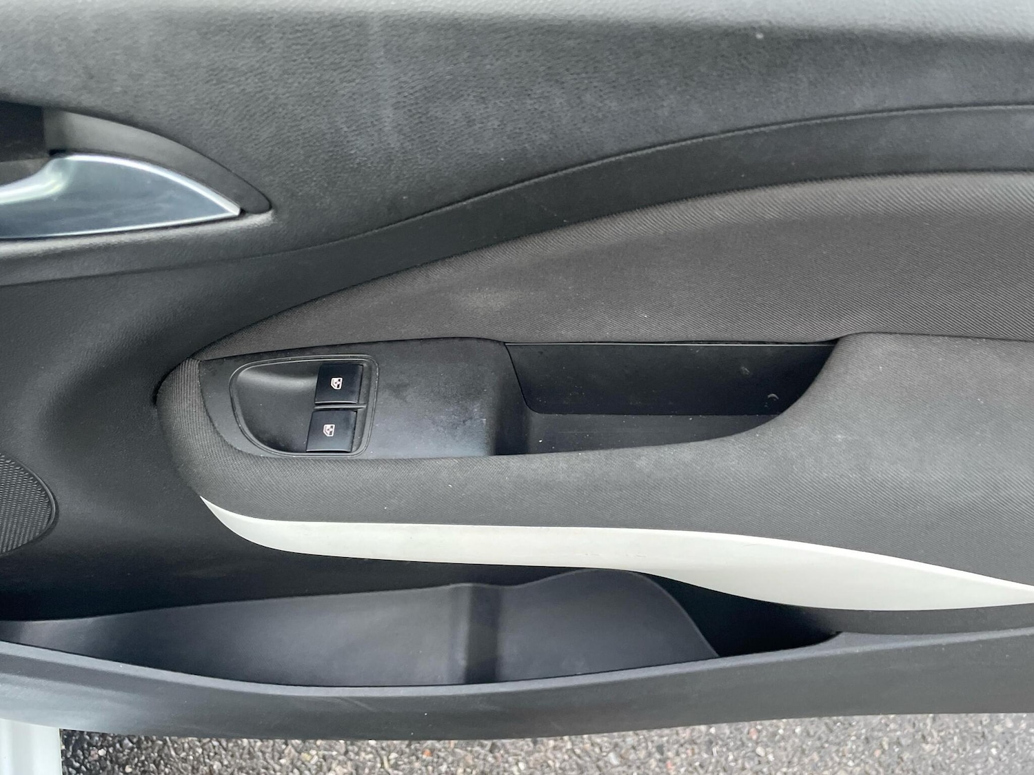 Used Vauxhall ADAM 2016 for sale - 76586576: Photo 23