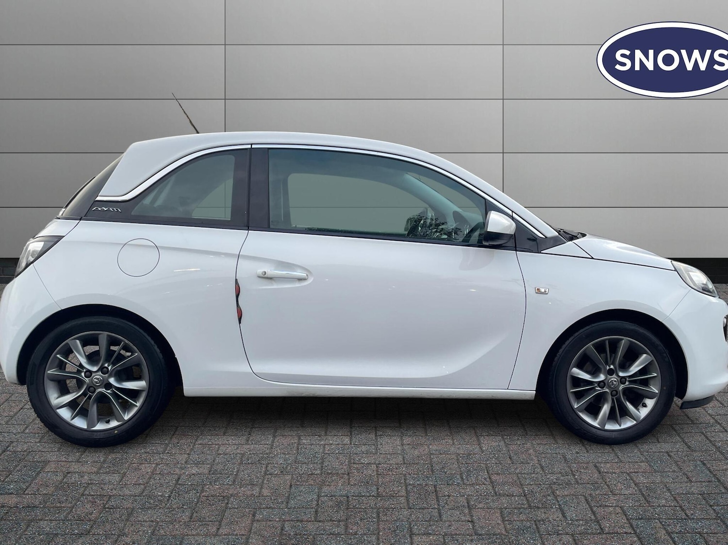 Used Vauxhall ADAM 2016 for sale - 76586576: Photo 5