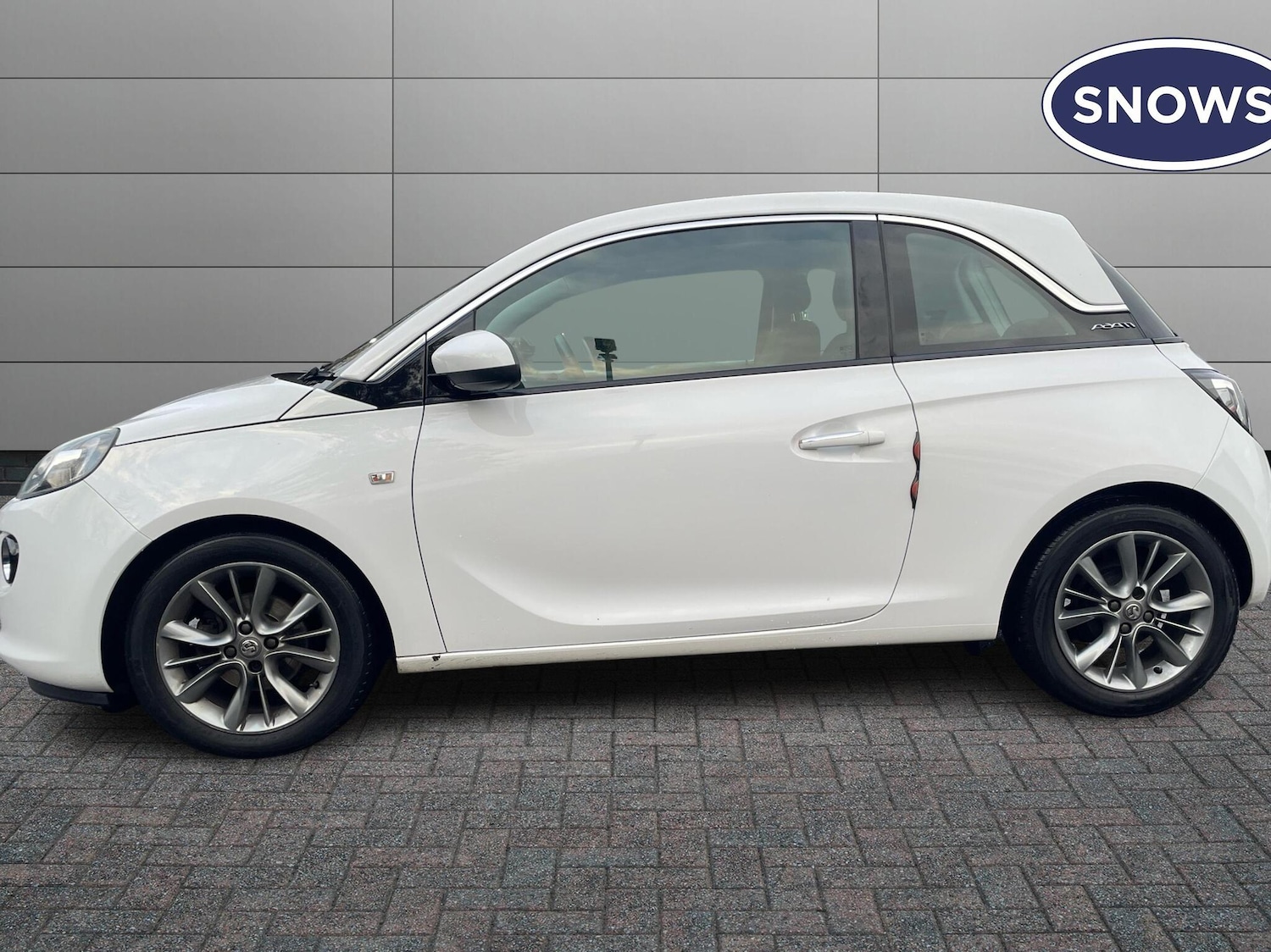 Used Vauxhall ADAM 2016 for sale - 76586576: Photo 6