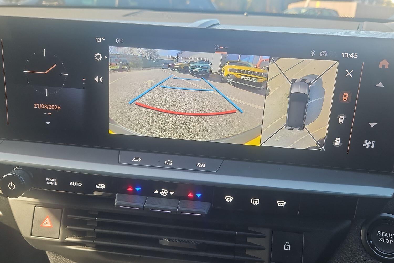 Used Vauxhall Grandland 2025 for sale - 77977264: Photo 10