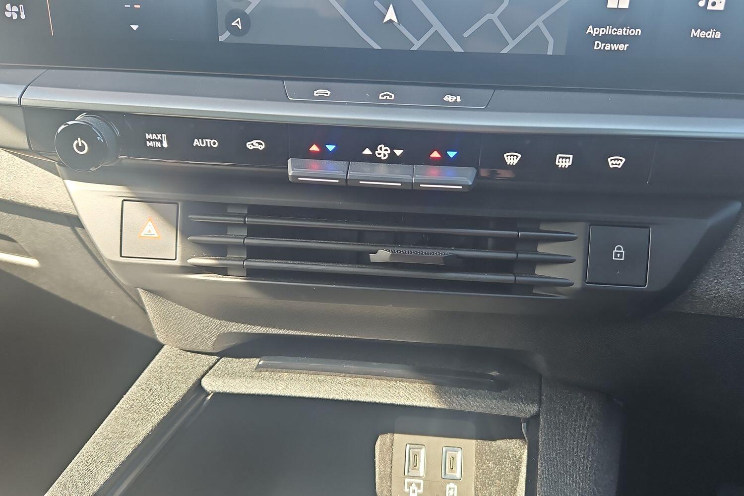 Used Vauxhall Grandland 2025 for sale - 77977264: Photo 12