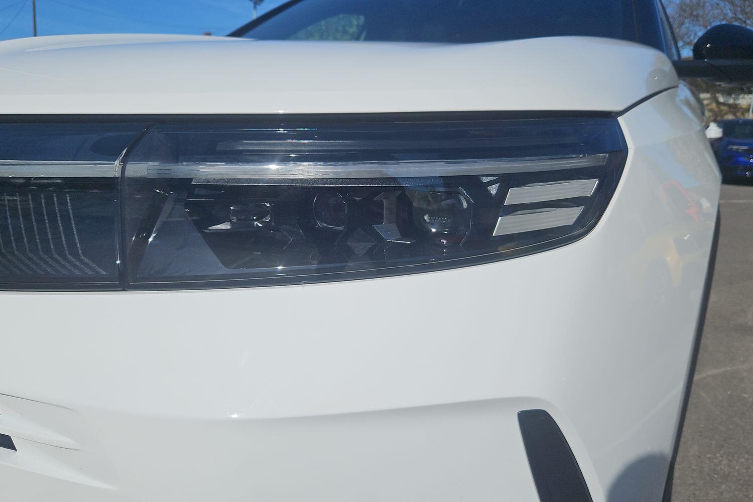 Used Vauxhall Grandland 2025 for sale - 77977264: Photo 13