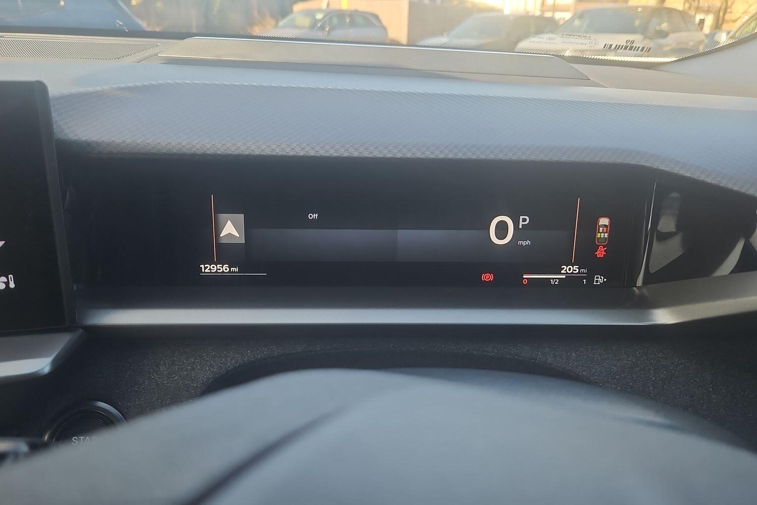 Used Vauxhall Grandland 2025 for sale - 77977264: Photo 14