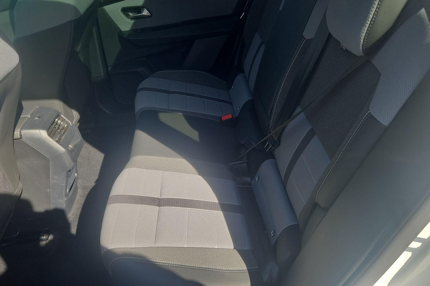 Used Vauxhall Grandland 2025 for sale - 77977264: Photo 19