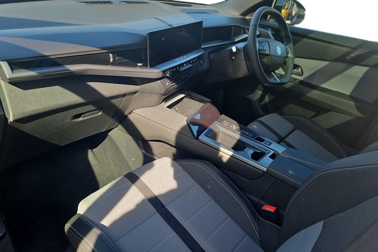 Used Vauxhall Grandland 2025 for sale - 77977264: Photo 2