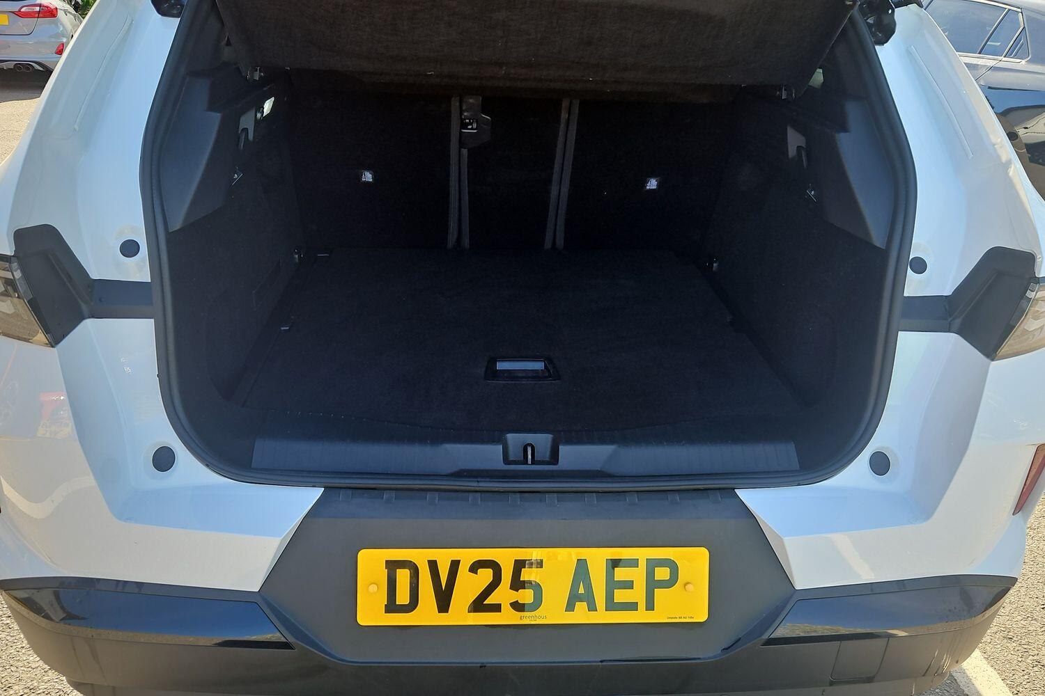 Used Vauxhall Grandland 2025 for sale - 77977264: Photo 20