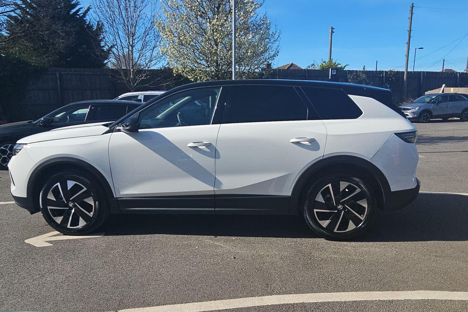 Used Vauxhall Grandland 2025 for sale - 77977264: Photo 22