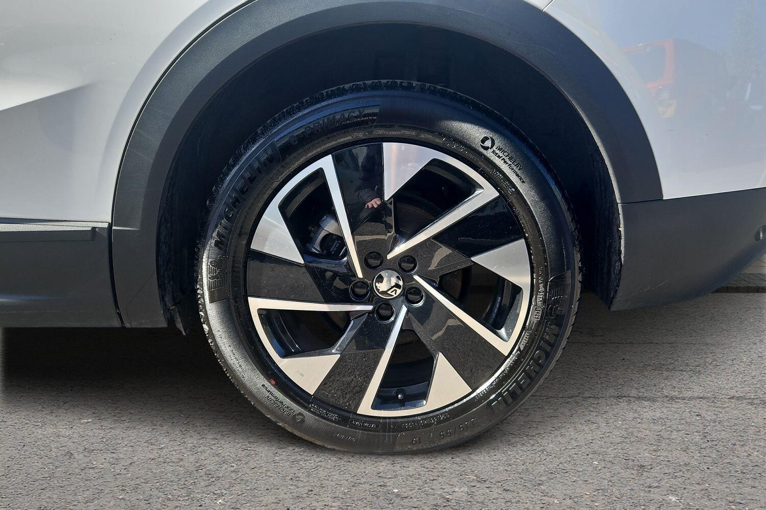 Used Vauxhall Grandland 2025 for sale - 77977264: Photo 5