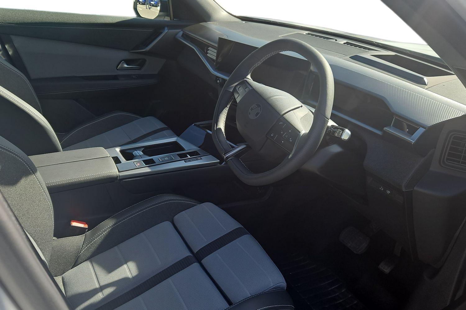 Used Vauxhall Grandland 2025 for sale - 77977264: Photo 6