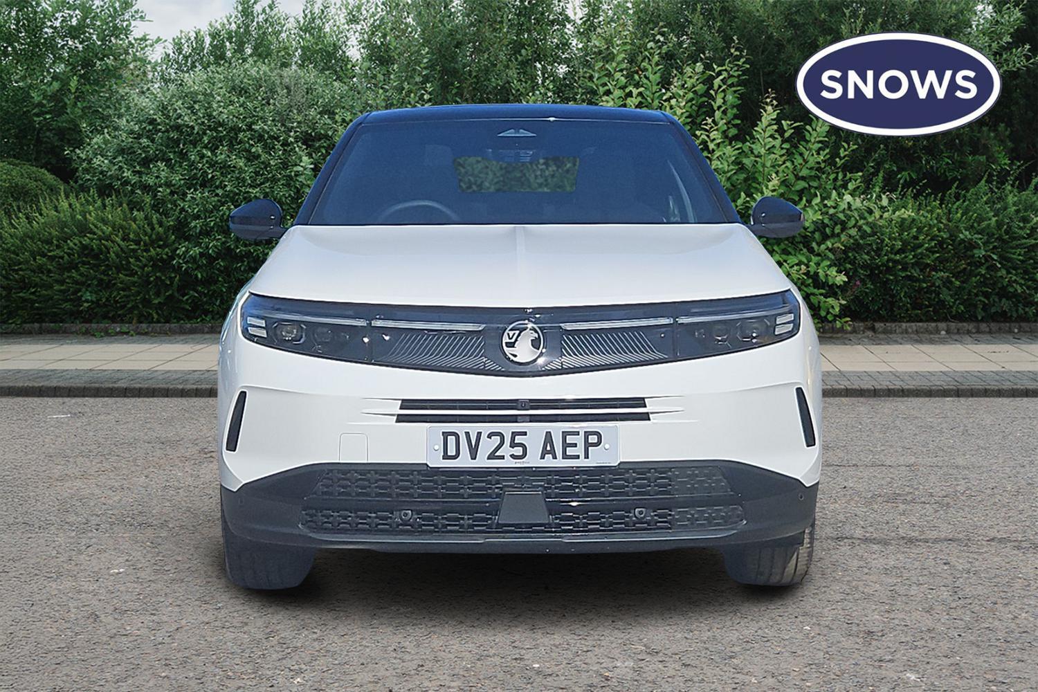 Used Vauxhall Grandland 2025 for sale - 77977264: Photo 7