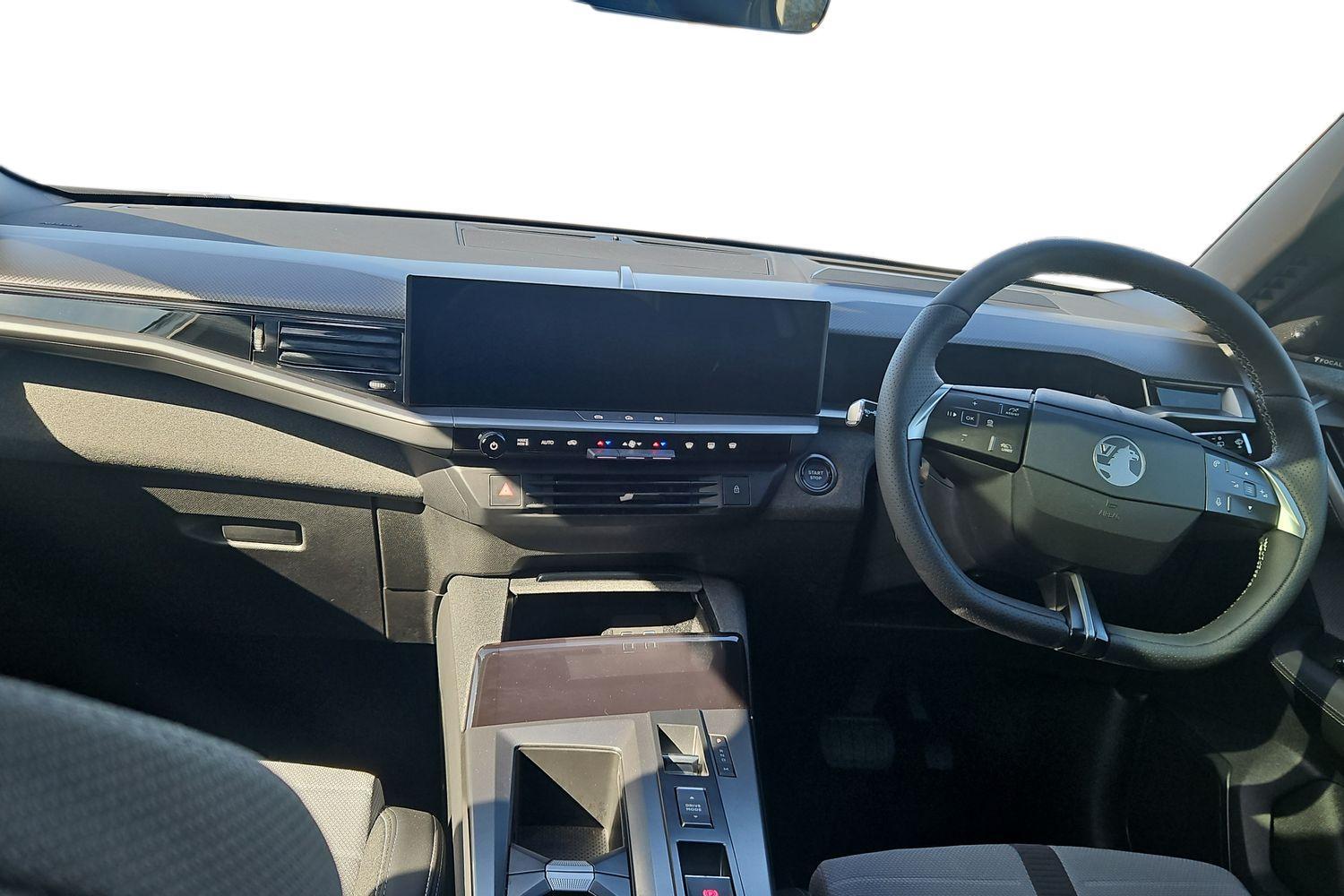 Used Vauxhall Grandland 2025 for sale - 77977264: Photo 9