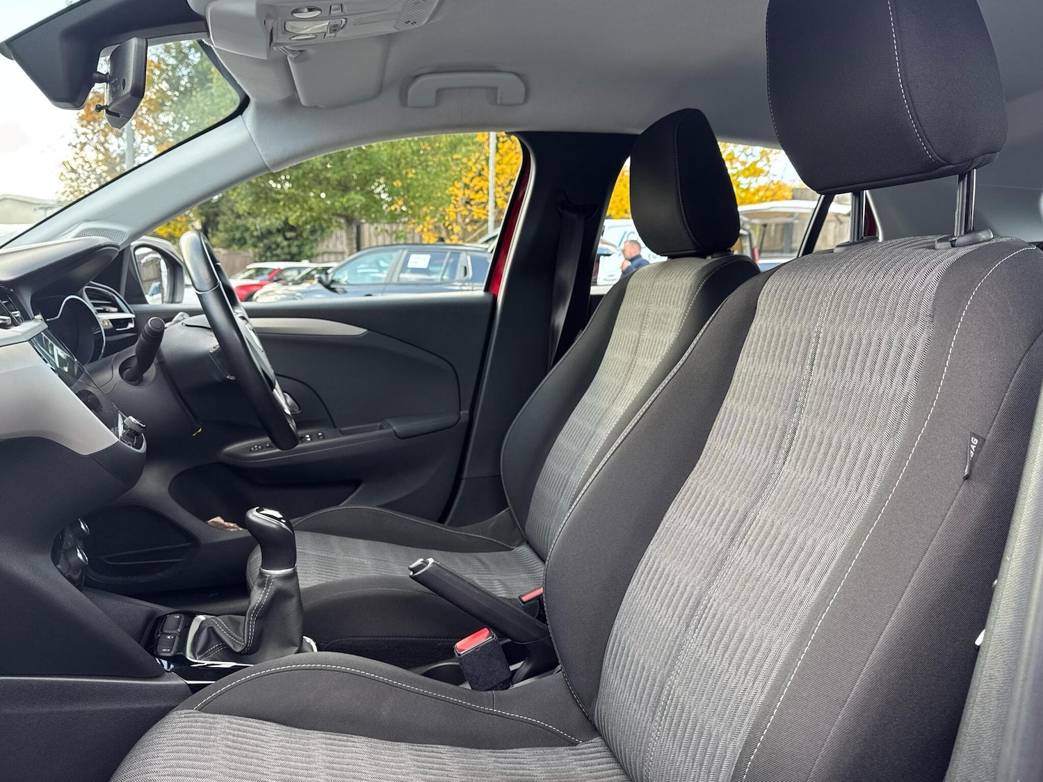 Used Vauxhall Corsa 2022 for sale - 76675225: Photo 13