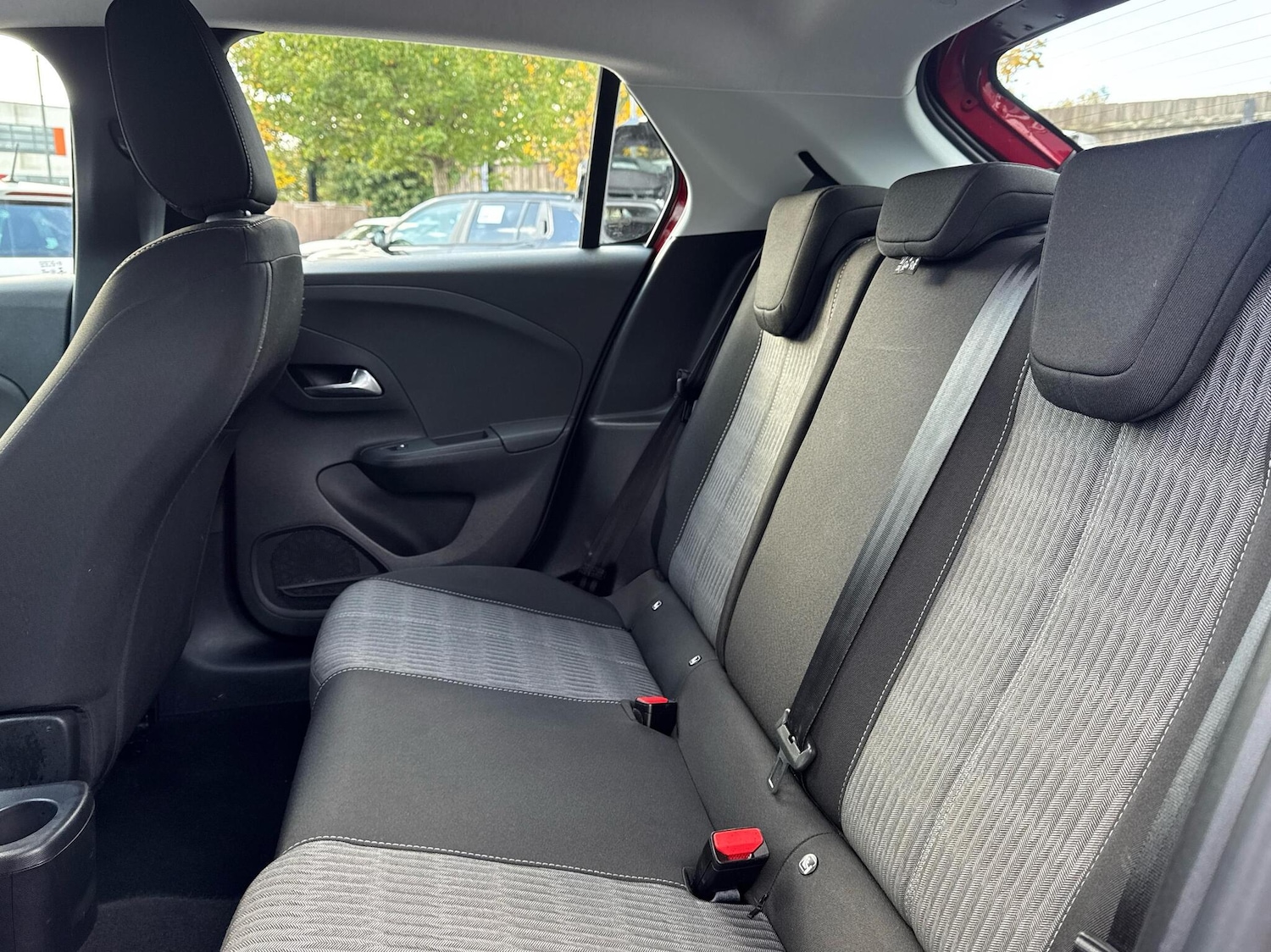 Used Vauxhall Corsa 2022 for sale - 76675225: Photo 14