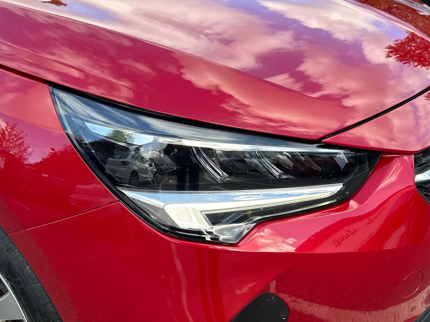 Used Vauxhall Corsa 2022 for sale - 76675225: Photo 17