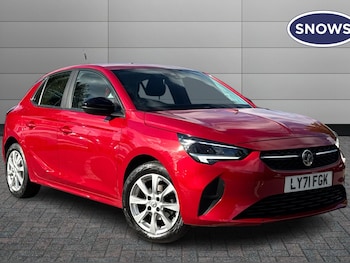 Used Vauxhall Corsa 2022 for sale - 76675225: Photo