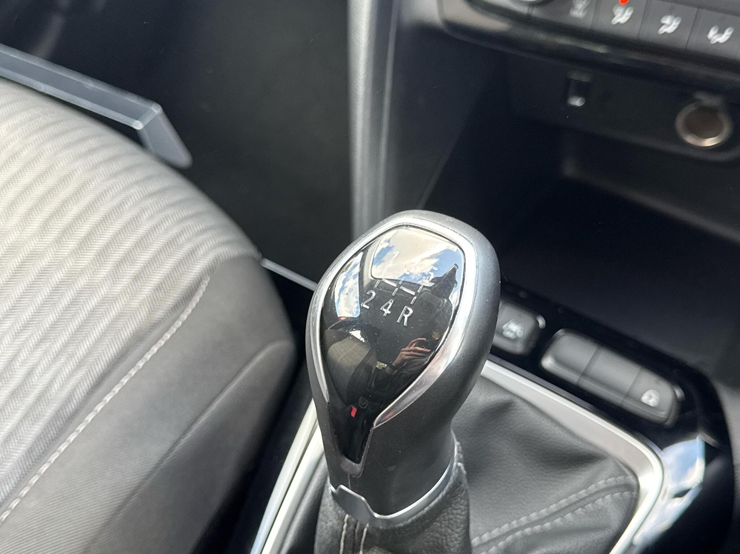 Used Vauxhall Corsa 2022 for sale - 76675225: Photo 22