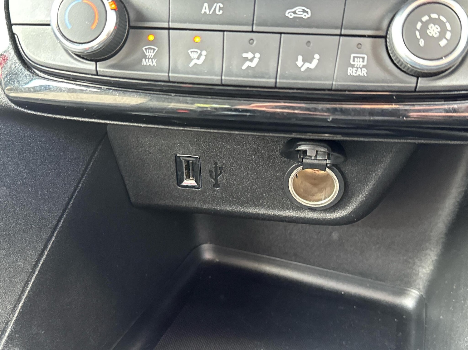 Used Vauxhall Corsa 2022 for sale - 76675225: Photo 24