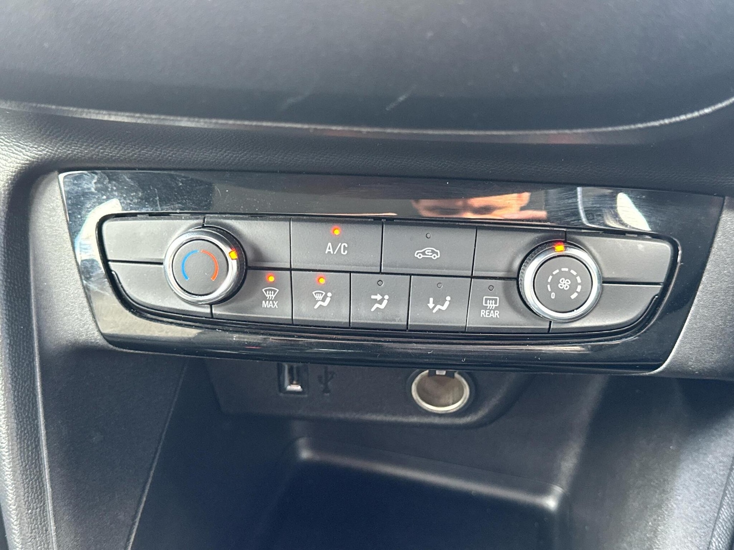 Used Vauxhall Corsa 2022 for sale - 76675225: Photo 25