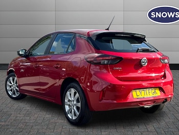 Used Vauxhall Corsa 2022 for sale - 76675225: Photo