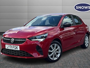 Used Vauxhall Corsa 2022 for sale - 76675225: Photo