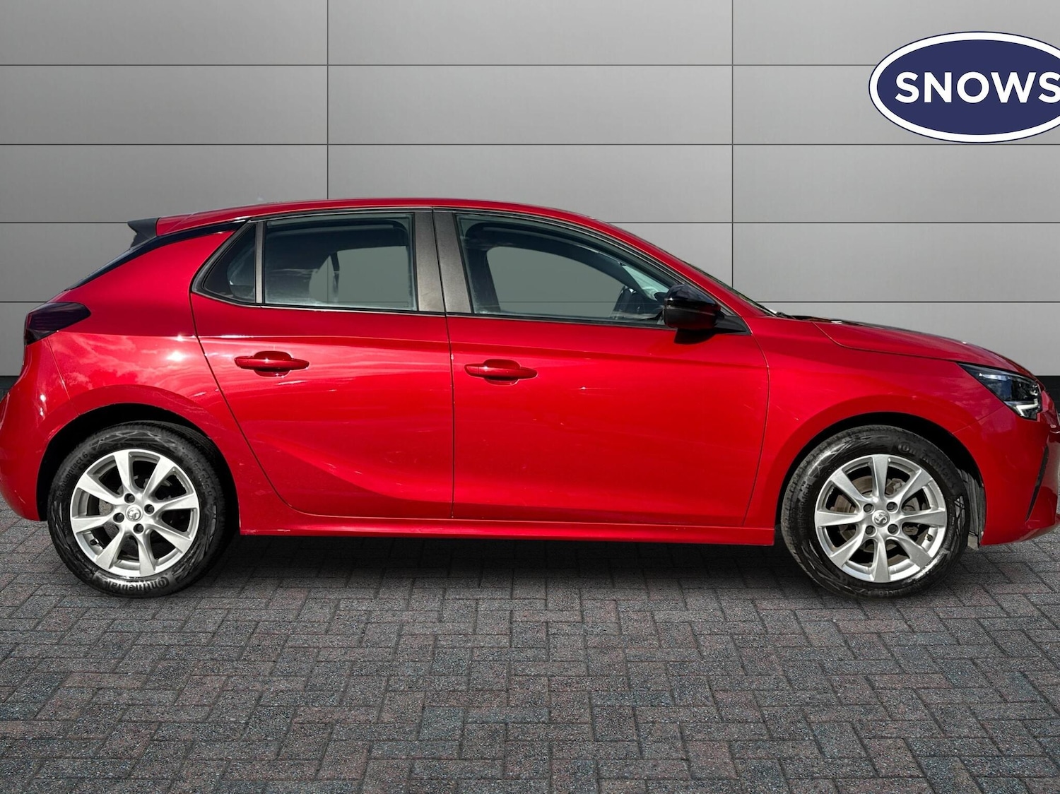 Used Vauxhall Corsa 2022 for sale - 76675225: Photo 5