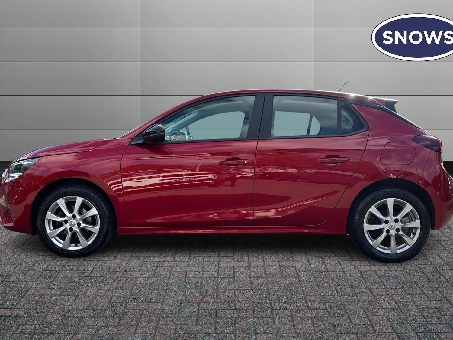 Used Vauxhall Corsa 2022 for sale - 76675225: Photo 6