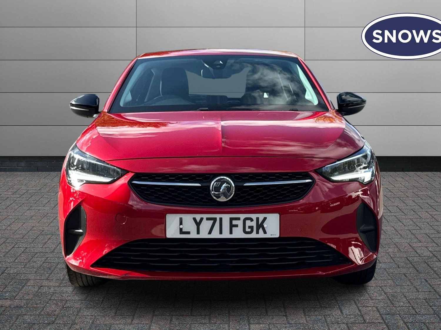 Used Vauxhall Corsa 2022 for sale - 76675225: Photo 7