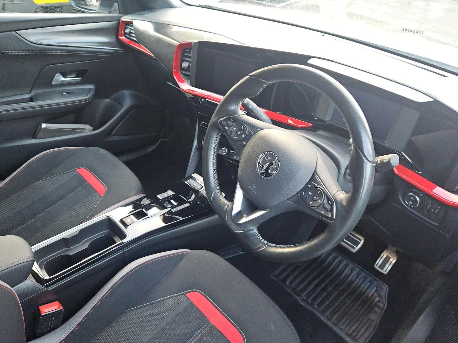 Used Vauxhall Mokka 2022 for sale - 76674262: Photo 10