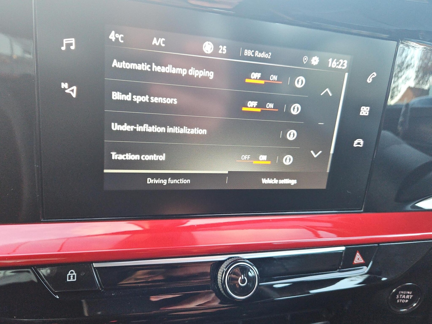 Used Vauxhall Mokka 2022 for sale - 76674262: Photo 20