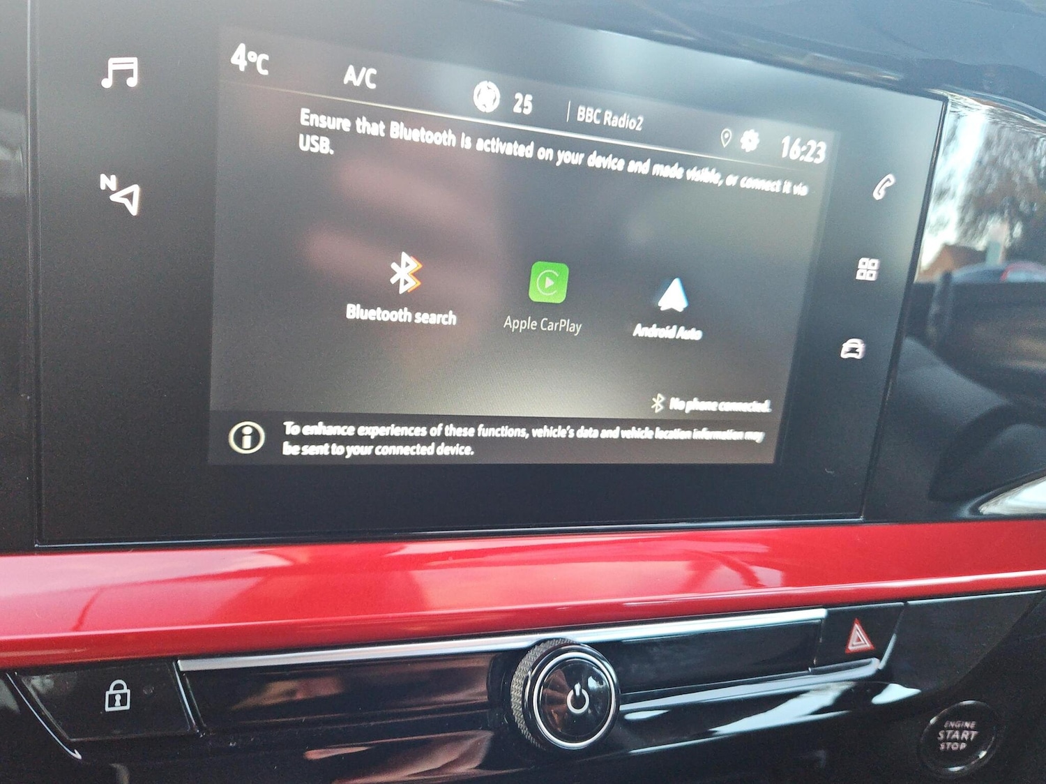 Used Vauxhall Mokka 2022 for sale - 76674262: Photo 21