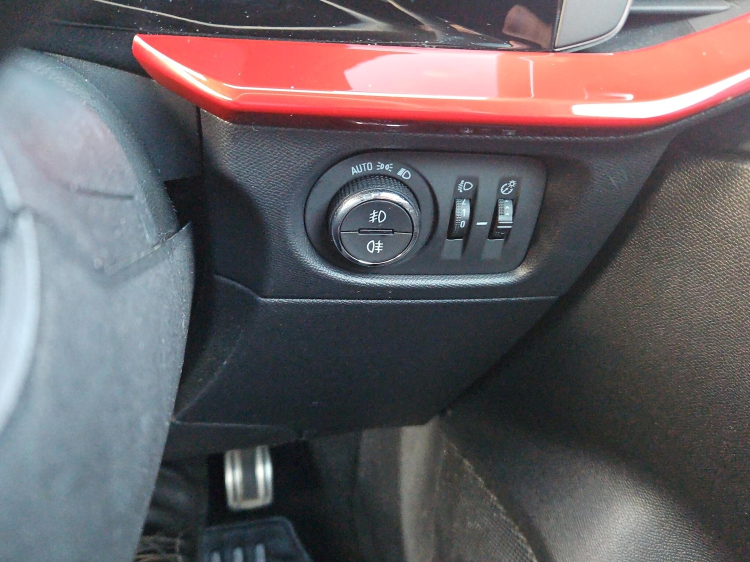 Used Vauxhall Mokka 2022 for sale - 76674262: Photo 23