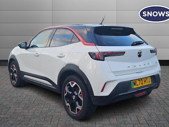 Used Vauxhall Mokka 2022 for sale - 76674262: Photo