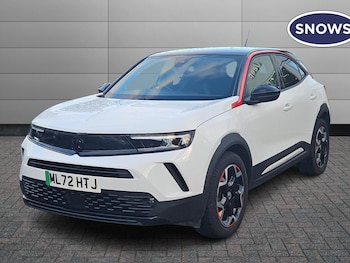 Used Vauxhall Mokka 2022 for sale - 76674262: Photo