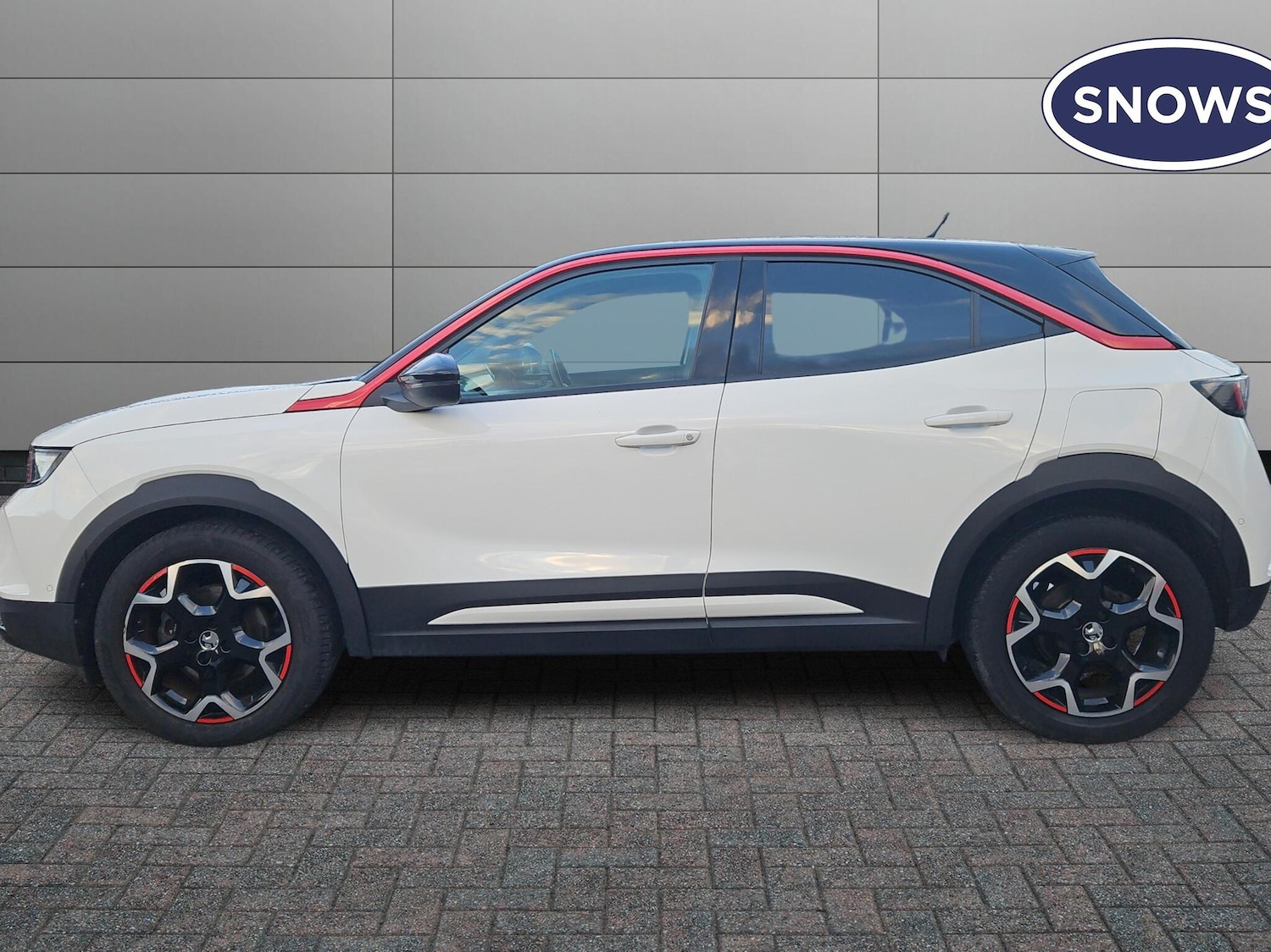 Used Vauxhall Mokka 2022 for sale - 76674262: Photo 6