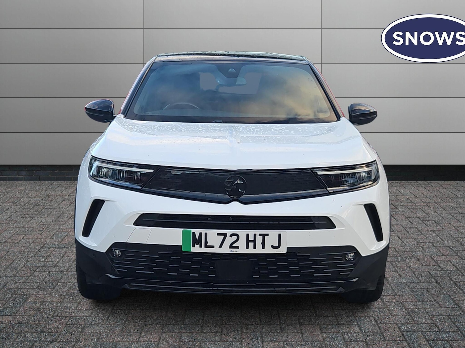 Used Vauxhall Mokka 2022 for sale - 76674262: Photo 7