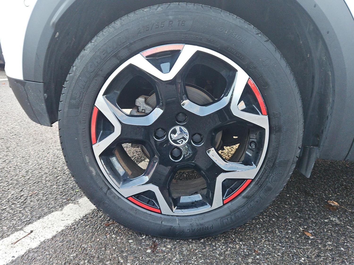 Used Vauxhall Mokka 2022 for sale - 76674262: Photo 9