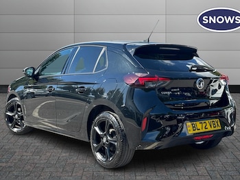 Used Vauxhall Corsa 2022 for sale - 76231453: Photo