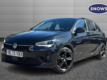 Used Vauxhall Corsa 2022 for sale - 76231453: Photo