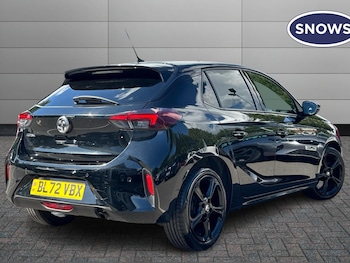 Used Vauxhall Corsa 2022 for sale - 76231453: Photo