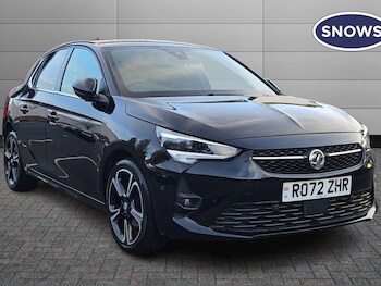 2022 (72) - 1.2 Turbo Ultimate 5dr Auto