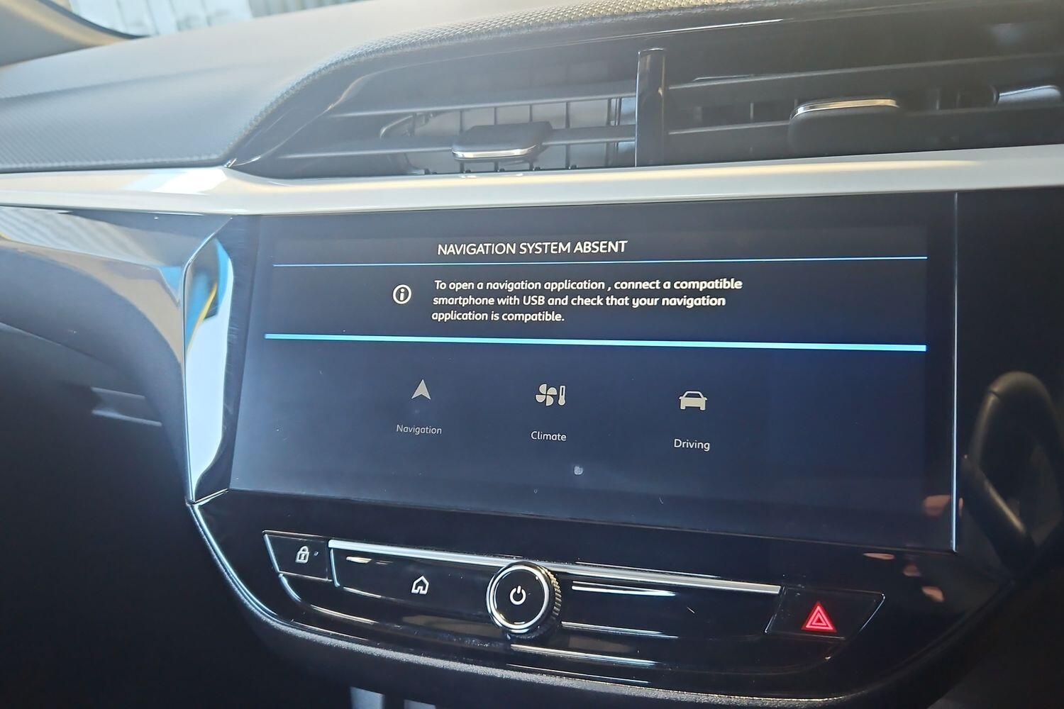 Used Vauxhall Corsa 2024 for sale - 77354294: Photo 10