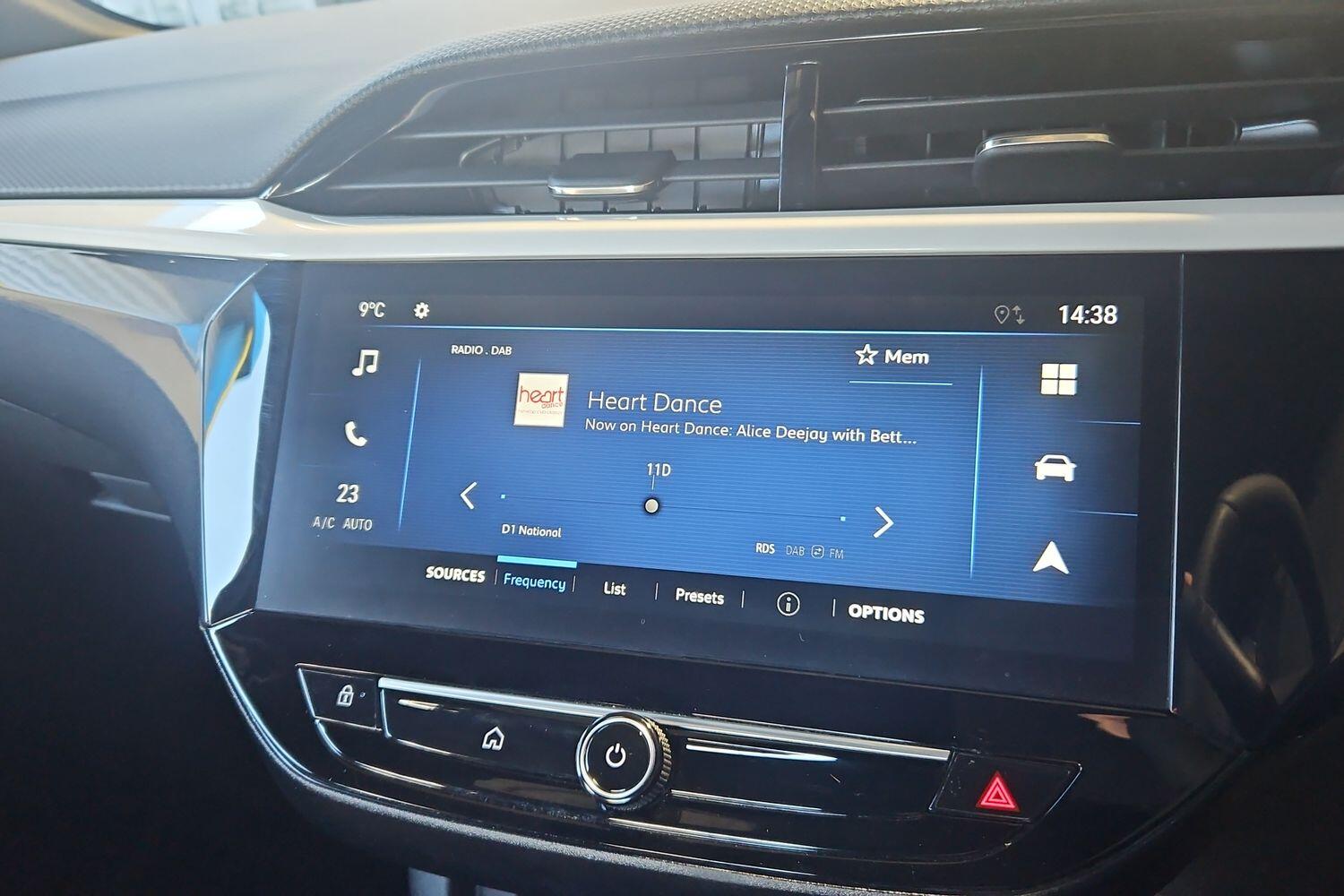 Used Vauxhall Corsa 2024 for sale - 77354294: Photo 11