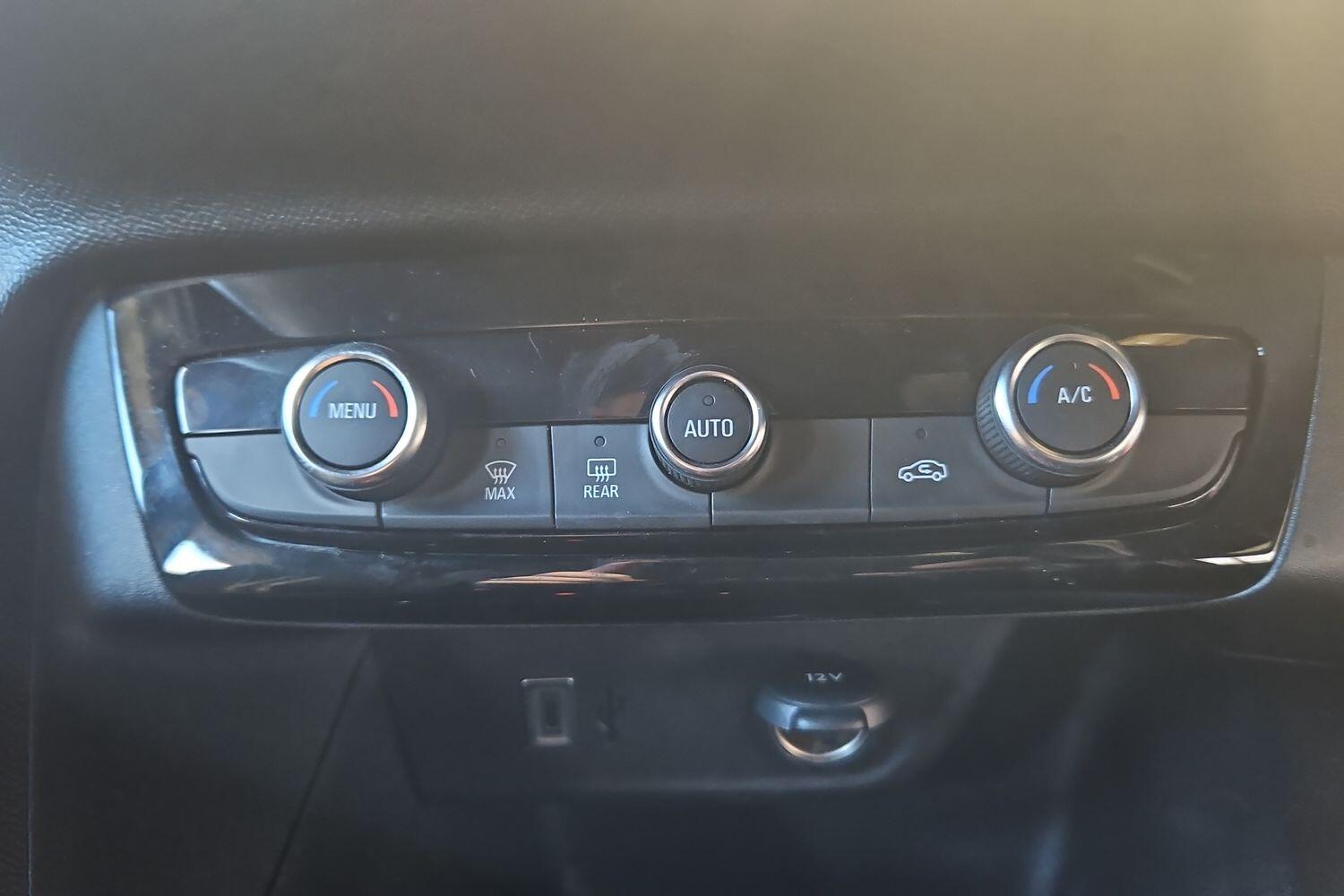 Used Vauxhall Corsa 2024 for sale - 77354294: Photo 12