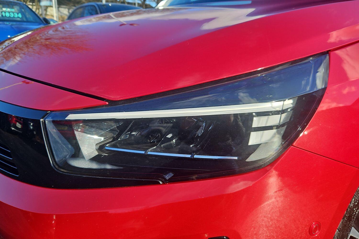 Used Vauxhall Corsa 2024 for sale - 77354294: Photo 13