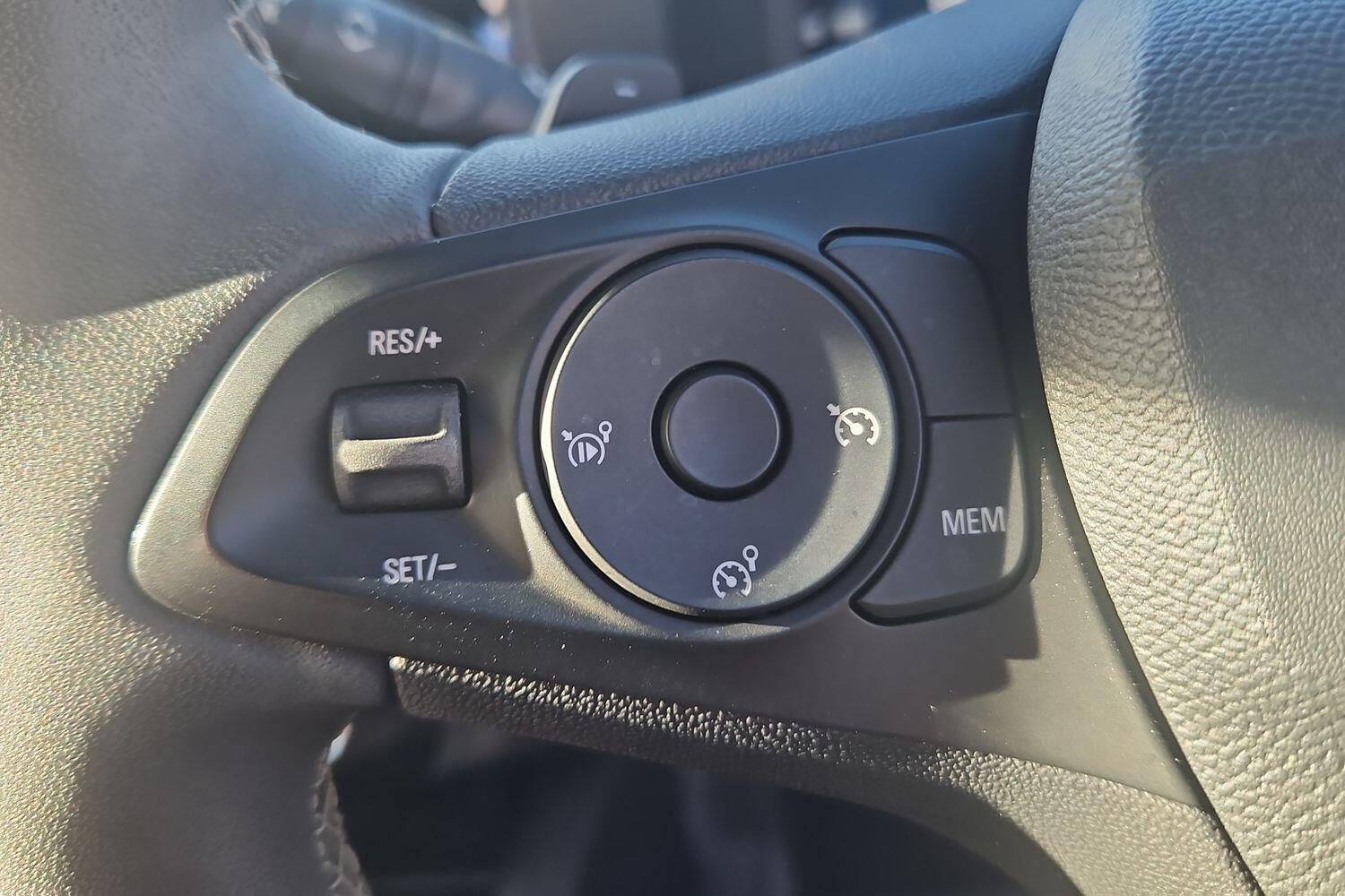 Used Vauxhall Corsa 2024 for sale - 77354294: Photo 16