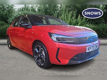 Used Vauxhall Corsa 2024 for sale - 77354294: Photo