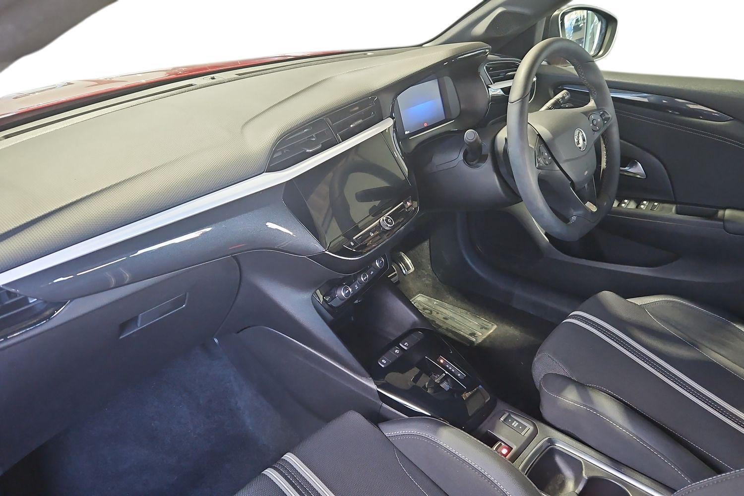 Used Vauxhall Corsa 2024 for sale - 77354294: Photo 2