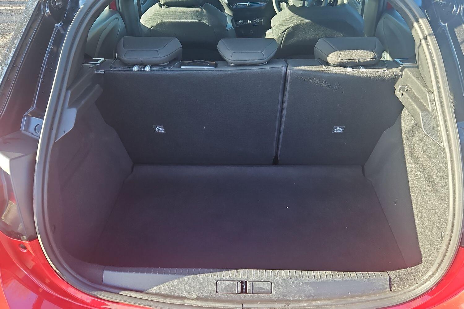 Used Vauxhall Corsa 2024 for sale - 77354294: Photo 20