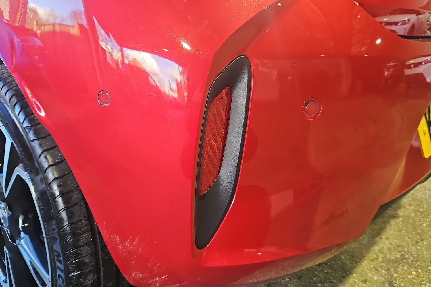 Used Vauxhall Corsa 2024 for sale - 77354294: Photo 21